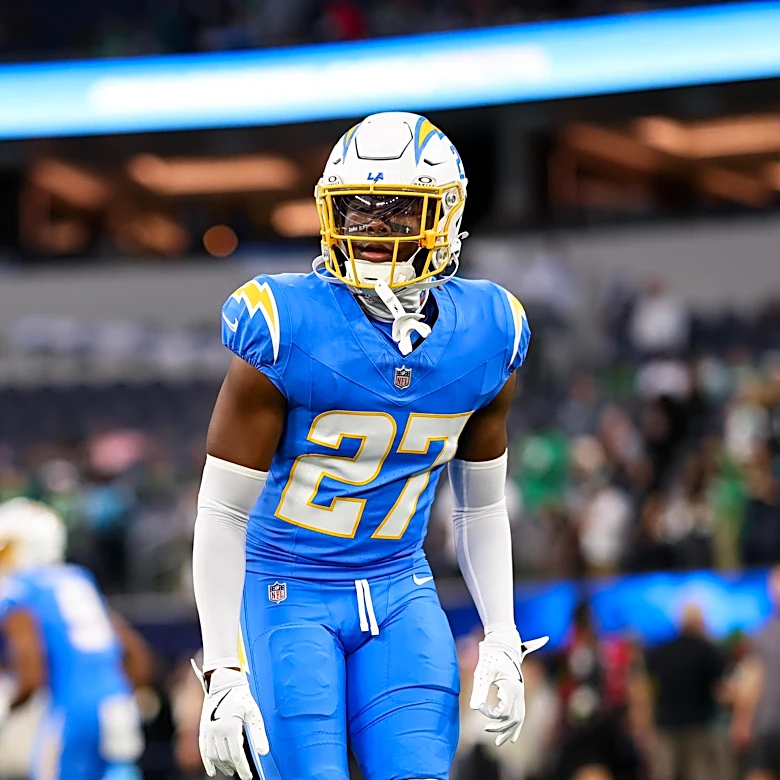 Chargers vs. Cardinals Injury Report: R.J. Mickens, Khalil Mack full participants