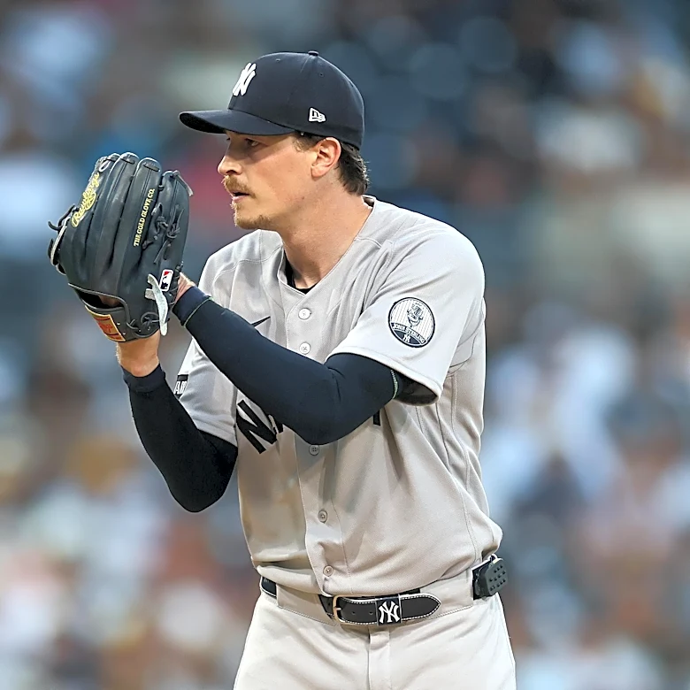 New York Yankees vs. Colorado Rockies: Max Fried vs. Ryan Feltner