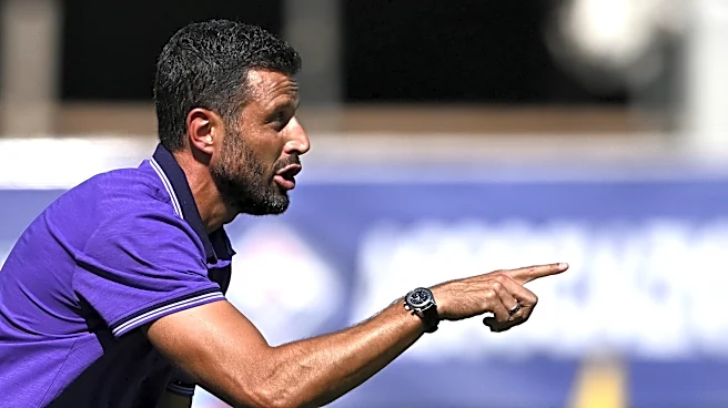 Firing Grosso only raises questions about Fiorentina’s capability