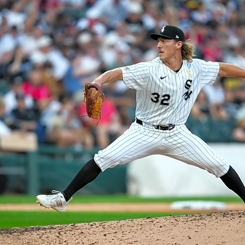 Game Thread: Pirates (73-73) at White Sox (75-70)