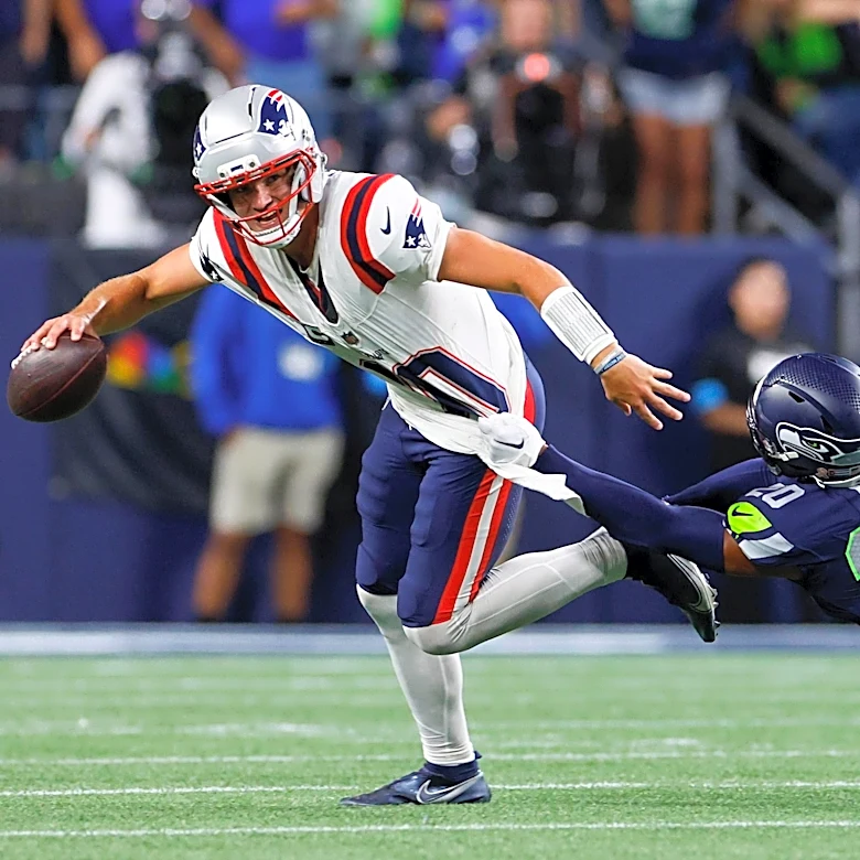 Patriots vs. Seahawks: The good, the bad, the s—t that gets you beat