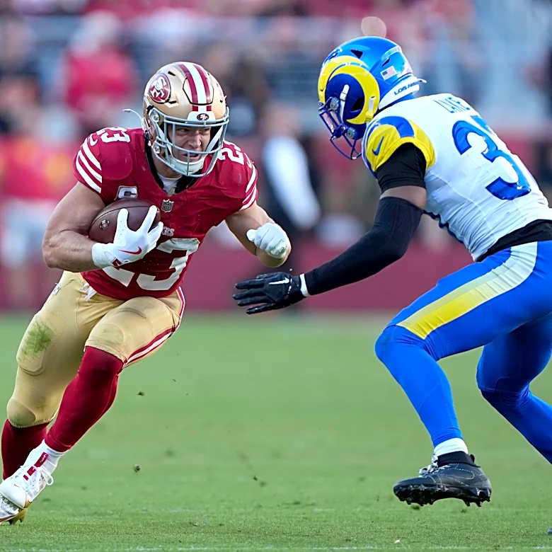 Seahawks fan chat: Who do you want to see lose more, the Rams or 49ers?