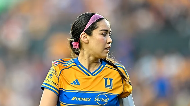 Liga Femenil BBVA: Derbys, Greta Espinoza tore her ACL, Rayadas sent Toluca to hell, Club América and Scarlett Camberos get nominated for Ballon d’...