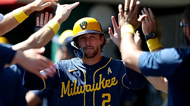 Series Preview: Milwaukee Brewers vs. Cincinnati Reds