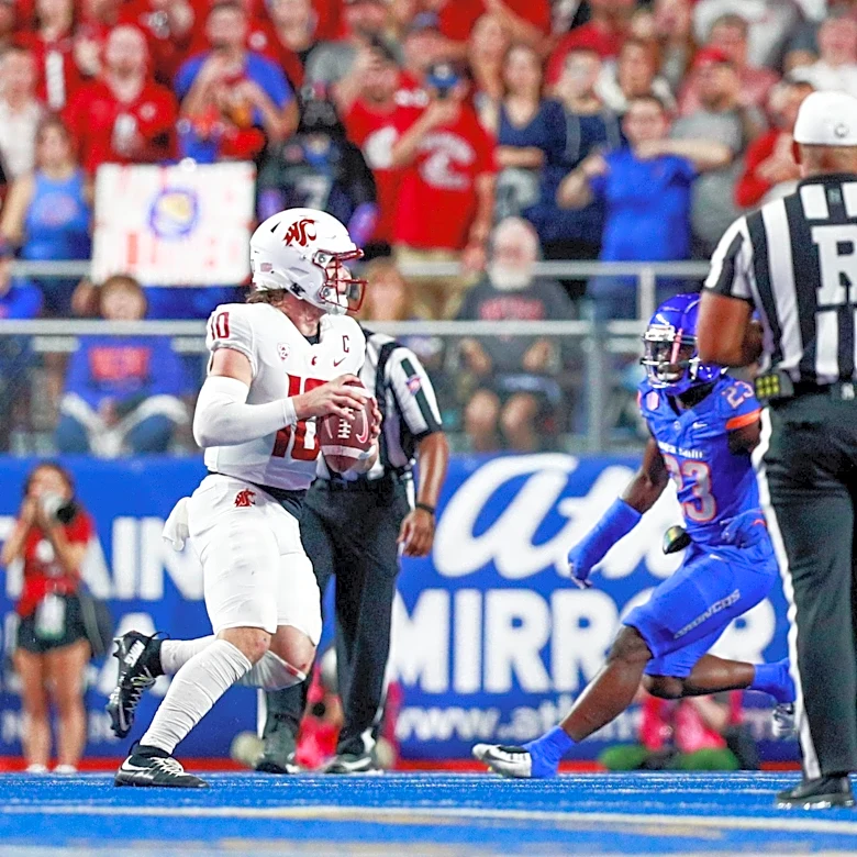 ‘Icy White’ uniforms to make season debut at K-State