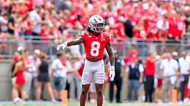 3 & Out: What to know about Ohio State’s showdown with Texas