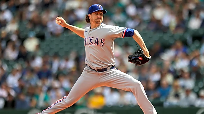 deGrom, Strider, reporting on reporting, and AJM ranting about clickbait