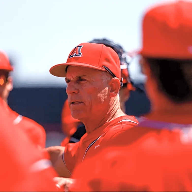 Arizona baseball announces fall schedule