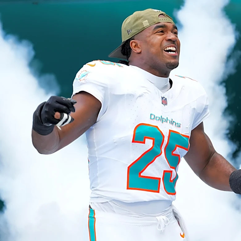 Panthers Injury Report & Transactions – Week 1