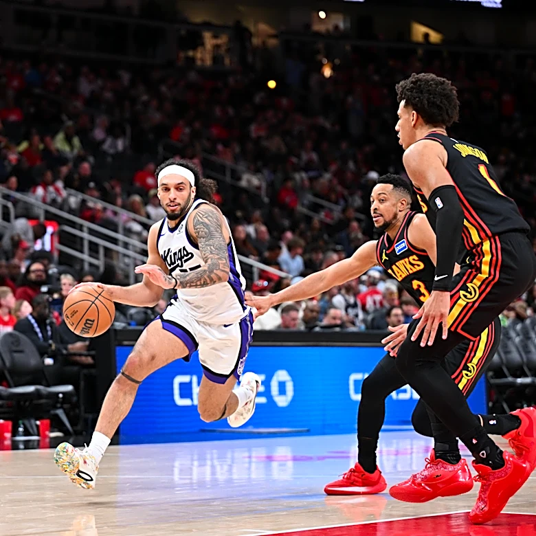 Report: Devin Carter to be waived