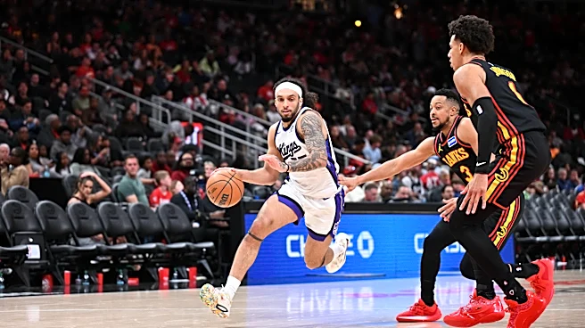 Report: Devin Carter to be waived