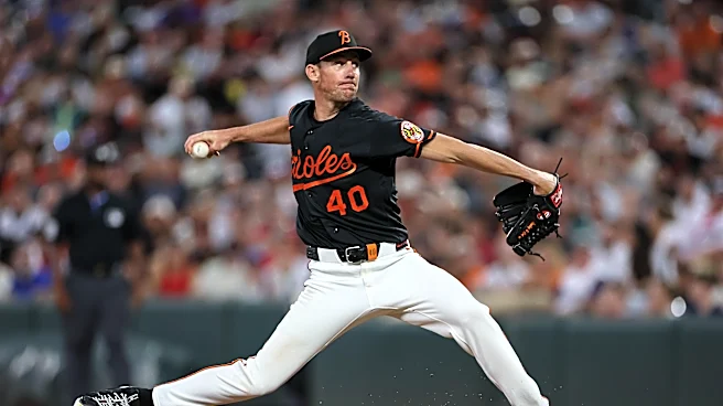 Orioles vs. Blue Jays discussion
