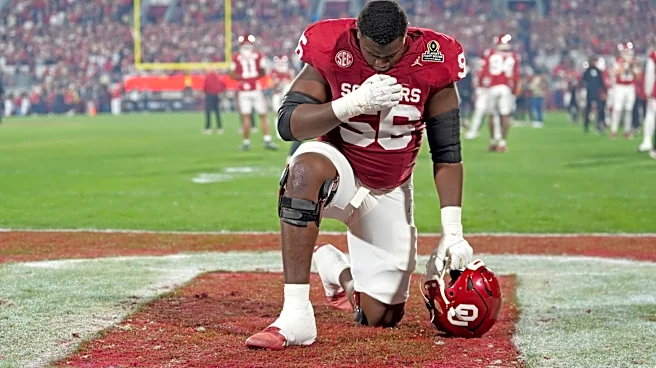 Oklahoma injury updates heading into Michigan Football matchup