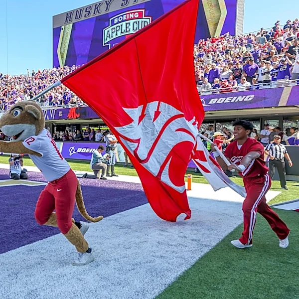 How to Watch: Washington State at Kansas State