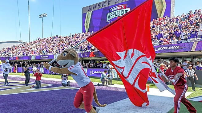 How to Watch: Washington State at Kansas State