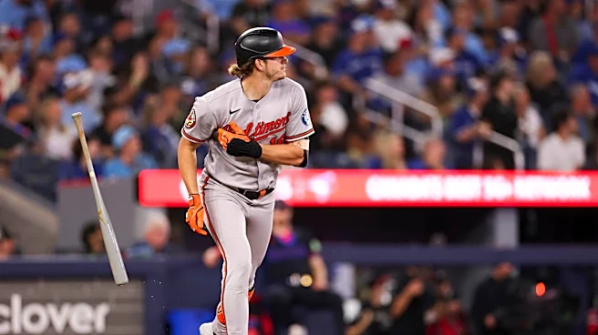 Friday Night Orioles Victory GIF Party
