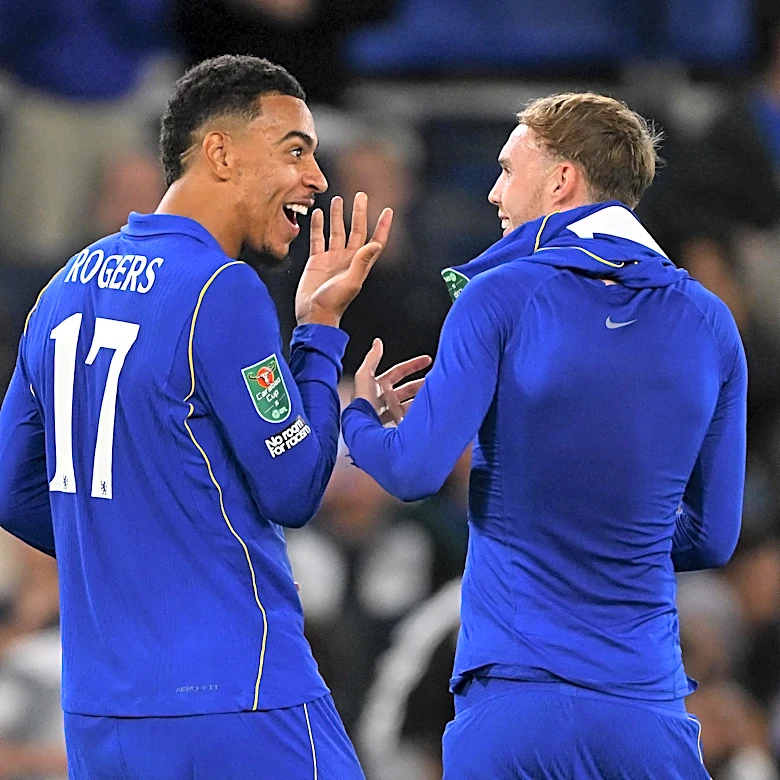 Chelsea fans’ preferred lineup against Hull City: Plot twist, but from the start