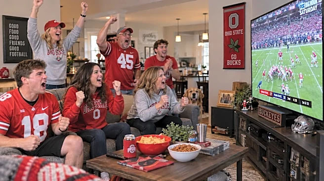 Streaming expert on the best ways to watch No. 1 Ohio State vs. No. 4 Texas for free