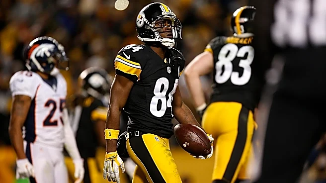 Mike Tomlin reveals best Steelers team he ever coached