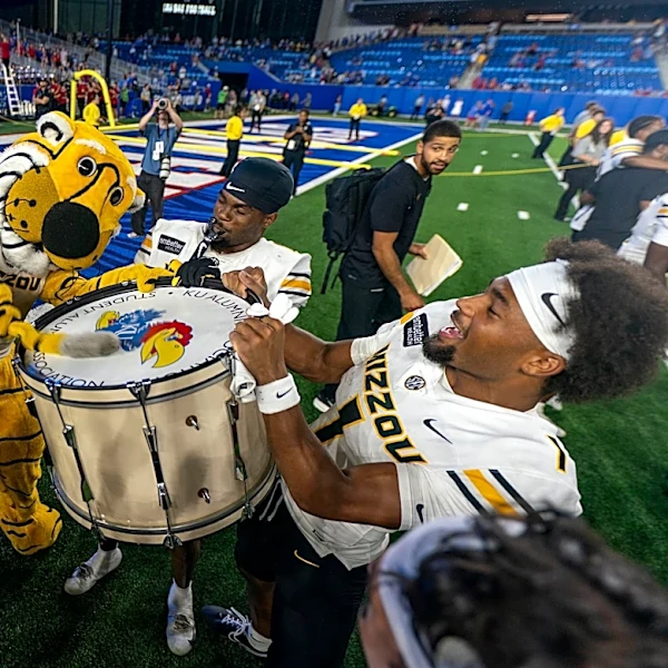 GameDay: College Football Week 2