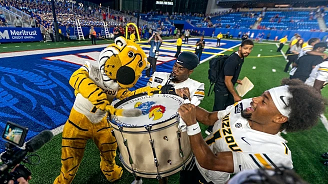 GameDay: College Football Week 2