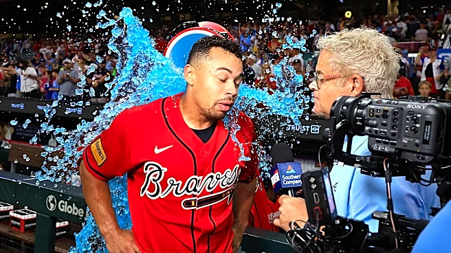 Braves News: Drake Baldwin walks it off, DaShawn Keirsey Jr. recalled, and more
