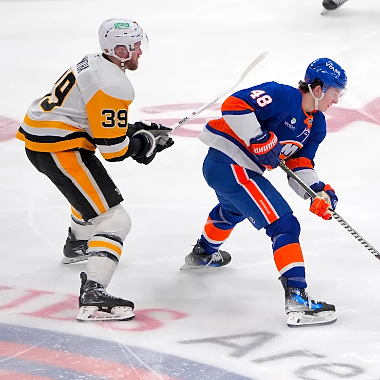 Ranking The Top-10 Defensemen in the Metropolitan Division For The 2026-27 NHL Season