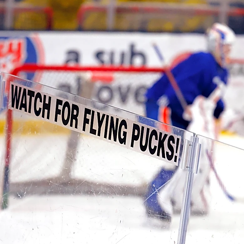 Islanders News: Rookie camp begins