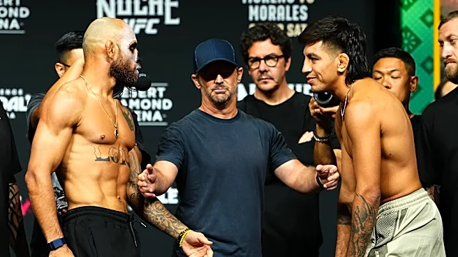 Noche UFC 4 start time, full fight card details | Silva vs. Delgado