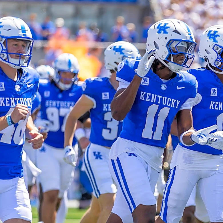Kentucky Wildcats News: Alabama Gameday Edition