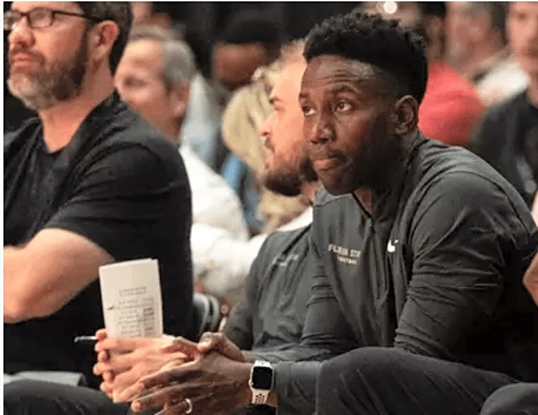 Open Thread: Austin Spurs hire Chris Kent as head coach