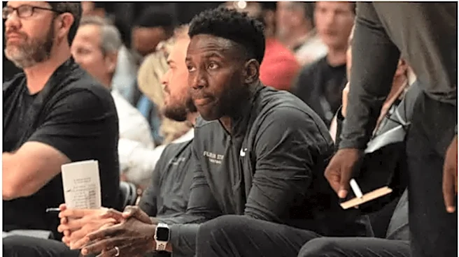 Open Thread: Austin Spurs hire Chris Kent as head coach