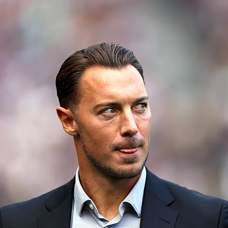 Newcastle’s Ross Wilson Reveals Why Matthias Jaissle Was No. 1 Choice to Replace Eddie Howe