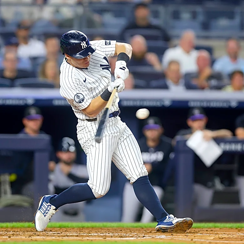 Can Anthony Volpe’s changes help him take advantage of Yankees’ opportunity?