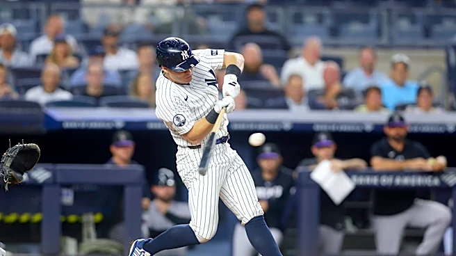 Can Anthony Volpe’s changes help him take advantage of Yankees’ opportunity?