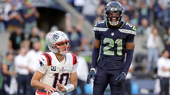 3-Point Stance: Undisciplined football derailed the Patriots’ chances against the Seahawks