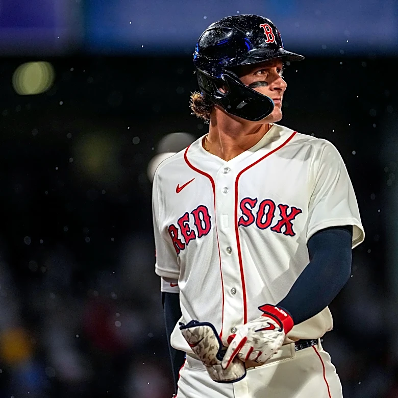Are the Red Sox better positioned for a playoff run in 2026 than in 2025?