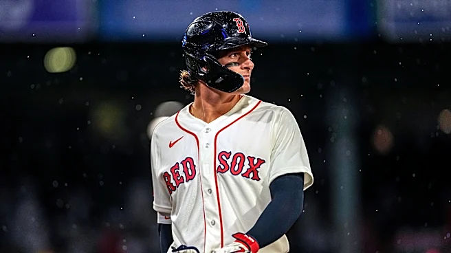 Are the Red Sox better positioned for a playoff run in 2026 than in 2025?