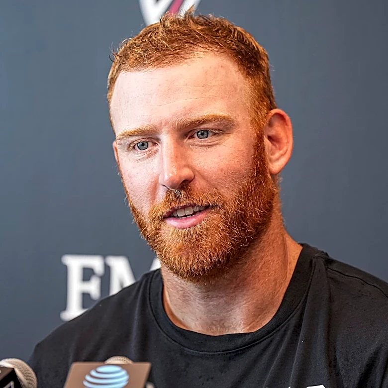 How Cooper Rush starting at QB changes the Falcons’ offensive game plan