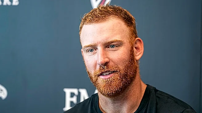 How Cooper Rush starting at QB changes the Falcons’ offensive game plan