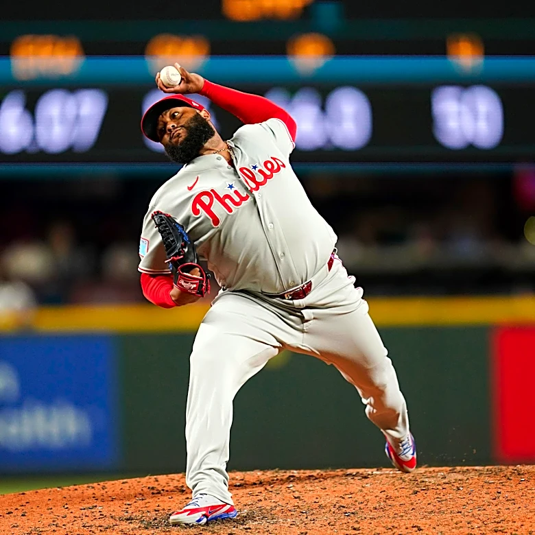 Phillies news: Trea Turner, Bryson Stott, Luis Robert