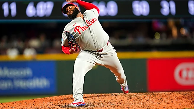 Phillies news: Trea Turner, Bryson Stott, Luis Robert