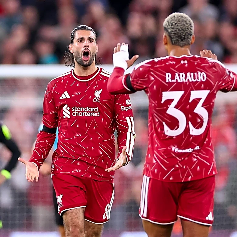Liverpool vs. Fulham: Premier League 2026-27 Game Reactions & How to Watch