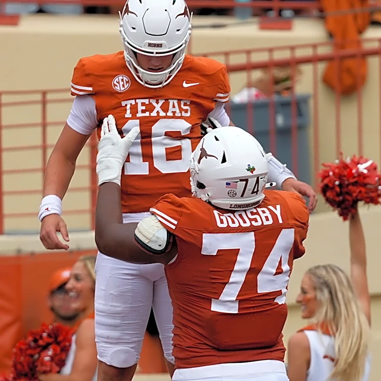NFL Draft prospects to watch for Ohio State vs. Texas game