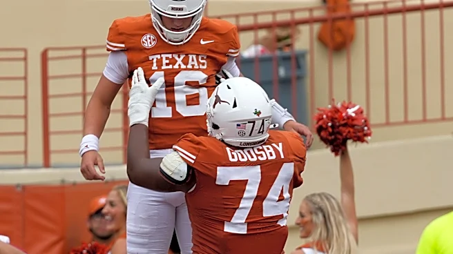 NFL Draft prospects to watch for Ohio State vs. Texas game