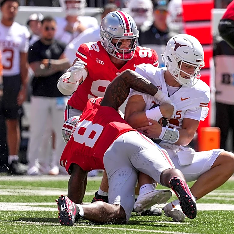 Browns GM Andrew Berry’s plan for Ohio State versus Texas Saturday night before Week 1
