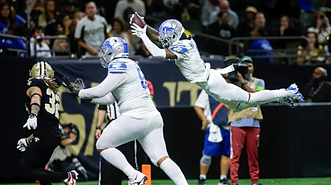 New Orleans Saints vs. Detroit Lions Week 1 preview: 3 key stats