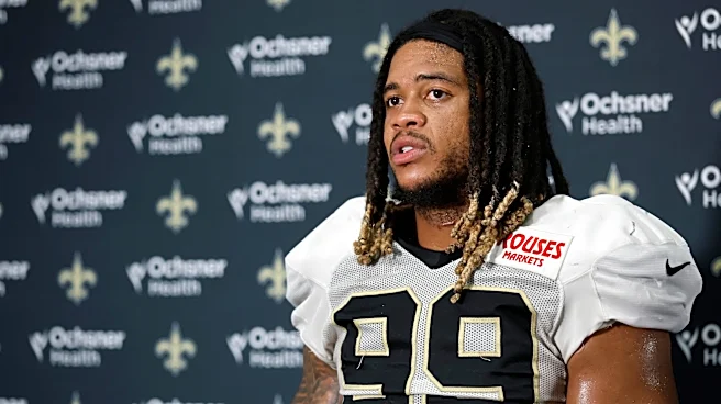 New Orleans Saints News: Could Chase Young have a career day on Sunday?