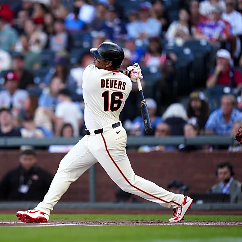 Saturday BP: Player of the Week