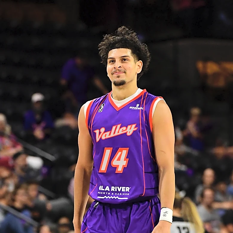 Player Preview: Koby Brea’s path to sticking in Phoenix is painfully simple